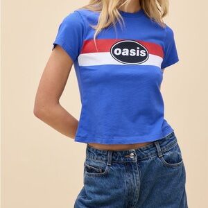 Daydreamer Oasis Tee